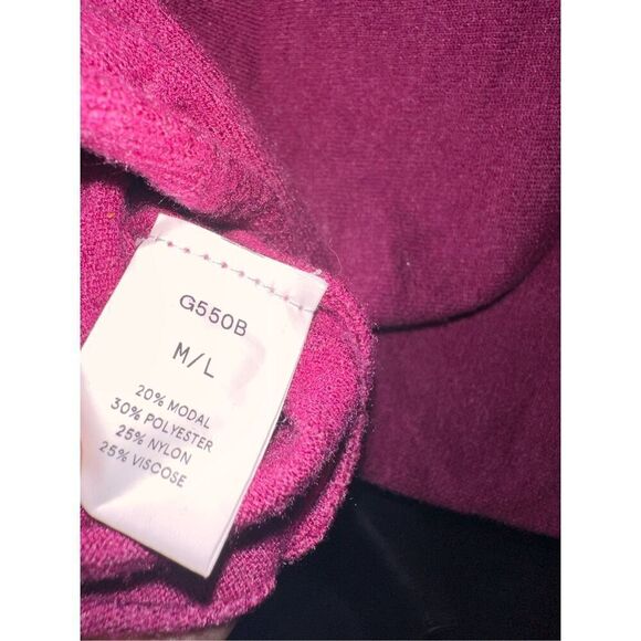 Beautiful Kerisma Sweater Pink Pullover Medium/large Women - Picture 5 of 5